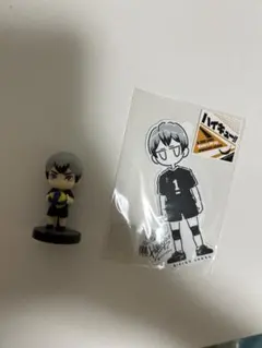 2025年最新】ハイキュー北信介の人気アイテム - メルカリ