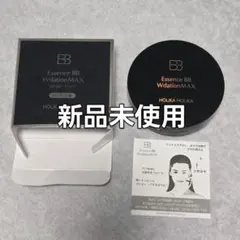 【新品】ホリカホリカ WデーションMAX 18g クッションファンデ 専用パフ付