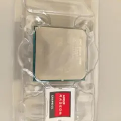 Athlon 200GE