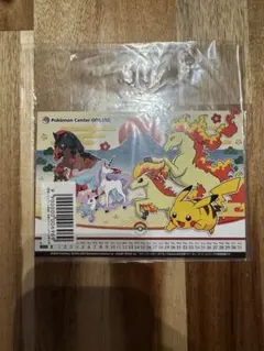 2026年最新】ポケモン カレンダー 2001の人気アイテム - メルカリ