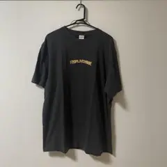 プッシュプルポットtシャツ