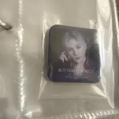 八木勇征 缶バッジ