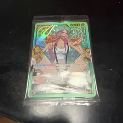 PSA10】ワンピースカード ボニー 金文字 レカフィグ - メルカリ