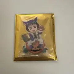 鬼滅の刃 ハロウィン 2025 アクリルスタンド 竈門炭治郎