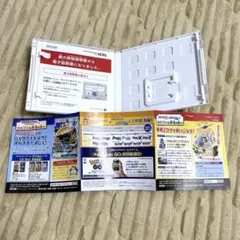 ポケモン　ムーン　空箱のみ