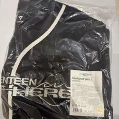 SEVENTEEN RIGHT HERE ユニフォーム WONWOO 新品未開封