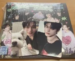 ゼベワン zb1 digipack all ジウン セット