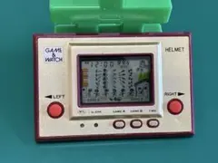 2026年最新】ゲームウォッチ ヘルメットの人気アイテム - メルカリ