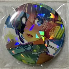 激レア　初音ミクの消失　ホログラム　缶バッジ