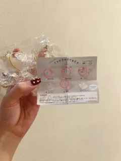 うちの子のけだまだま ガチャ まとめ売り