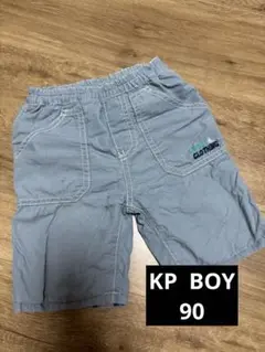 KPBOY 短パン リバーシブル 90