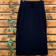 GAP ギャップ スカート タイトスカート スリットスカート ウエストゴムのサムネイル