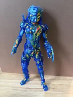 ネカ ザ プレデター サーマル ビジョン フジティブ プレデター