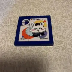 松屋　ちいかわ　スライドパズル　モモンガ