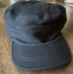 帽子 キャスケット