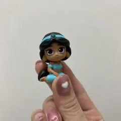 まちぼうけシリーズ カプセルトイ ジャスミン