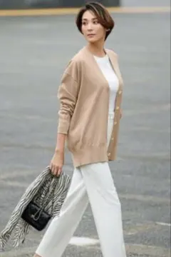 【23区】サイズ44新品未使用 ビジネススーツ 楽天市場】23区 オンワード（スーツ・セットアップ｜レディース