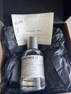 LELABO another13 箱付き ANOTHER 13 & AMBROXYDE 17 GIFT SET – ル ラボ 公式オンライン
