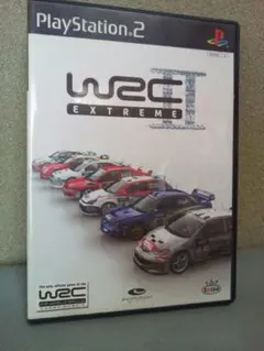 ps2 WRC 2