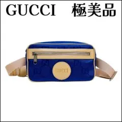 2025年最新】GUCCI ボディバッグ・ウエストポーチの人気アイテム