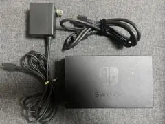 Nintendo Switch ドッグセット（純正品）