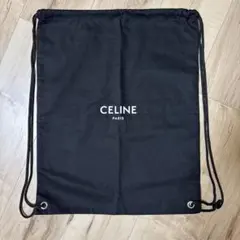 CELINE セリーヌ　保存袋　巾着袋　黒のみ　7枚　大〜小サイズ セリーヌ CELINE 保存袋 ショップ袋 | Buyee 通販購入サポート