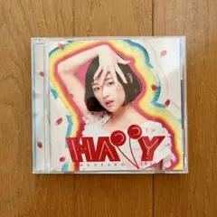 大原櫻子　HAPPY CD アルバム