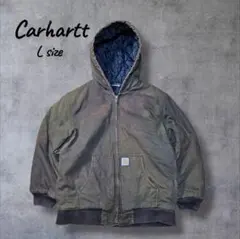 ダックジャケット ブルゾン