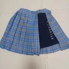 プリーツスカート スカート