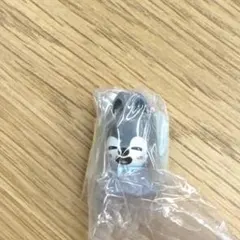 SKZOO めじるしアクセサリー　ウルフチャン