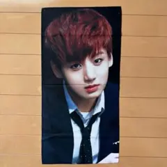 BTS ジョングク スローガン