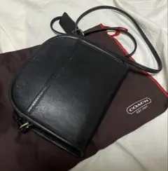 オールドコーチ oldcoach クロスボディー　ショルダーバッグ　ポシェット