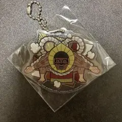 【匿名配送:新品】ダンダダン アクリルキーホルダー フラットウッズモンスター
