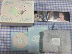 IVE EMPATHY MD ver. アルバム