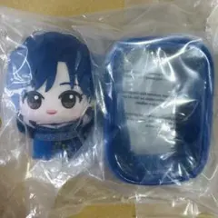 アイドルマスター シンデレラガールズ ちびぐるみ＆ポーチセット 砂塚
