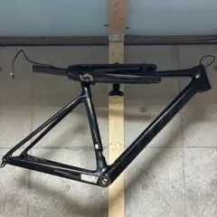 scott addict rc 20 2020 52 サイズ　フレームセットのサムネイル