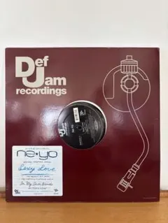 2026年最新】Ne-Yo レコードの人気アイテム - メルカリ
