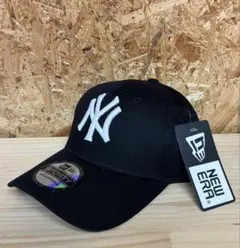 ◆海外正規品◆ New Era NY ニューヨーク・ヤンキース キャップ帽子