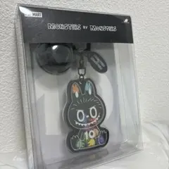 ラブブ10周年記念限定チャーム