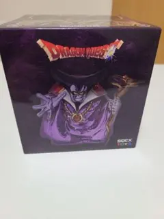 ドラクエメタリックモンスターズギャラリー りゅうおう