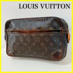 2026年最新】ルイヴィトン モノグラム セカンドバッグの人気アイテム