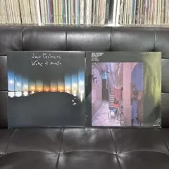 Jaco Pastorius Word of Mouth Jazz Street