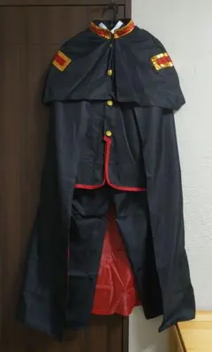 地縛少年花子くん　花子くん　コスプレ衣装のサムネイル