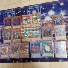 遊戯王　V・HERO ヴァイオン　25thシークレットレア3枚セット V-HERO ヴァイオン 25thシークレットレア - メルカリ