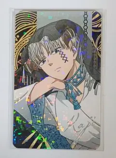 WINDBREAKER【梶蓮】デビルver. アニメイト特典 ポストカード - メルカリ