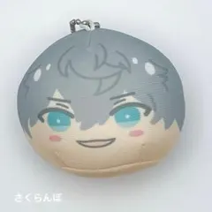 あんスタ 瀬名泉 瀬名 泉 おまんじゅうにぎにぎマスコット ぬいぐるみ