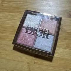Dior バックステージ　フェイスグロウ　パレット 006