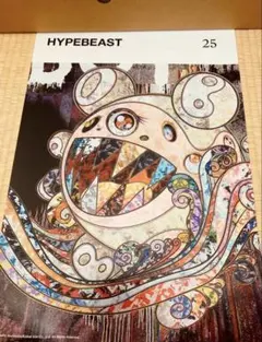 2026年最新】村上隆 ポスターの人気アイテム - メルカリ