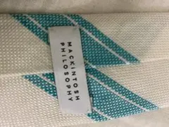 グリーン ネクタイ