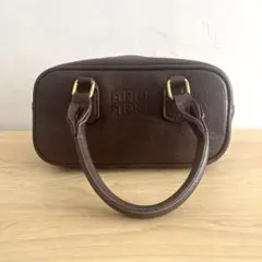 在庫残り1点！ハンドバッグ